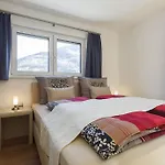 Salzgeber Dom wakacyjny Tschagguns