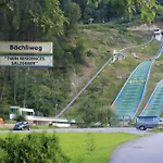 Salzgeber Dom wakacyjny *