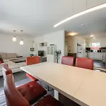 Salzgeber Dom wakacyjny Tschagguns