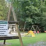 Dom wakacyjny Salzgeber *