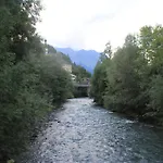 Dom wakacyjny Salzgeber *