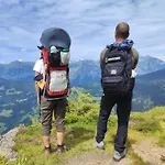 Dom wakacyjny Salzgeber