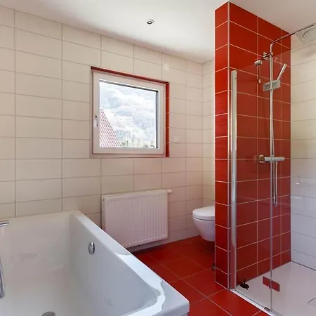 Holiday home Salzgeber
