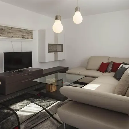 Tatil Evi Salzgeber Schruns