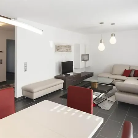 Salzgeber Tatil Evi *