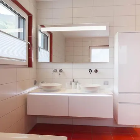 Tatil Evi Salzgeber *