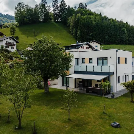 Salzgeber * Tschagguns