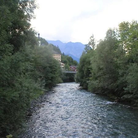 Tatil Evi Salzgeber *