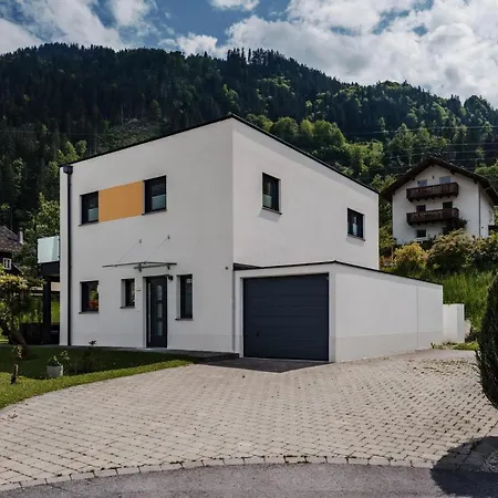Nyaraló Salzgeber *