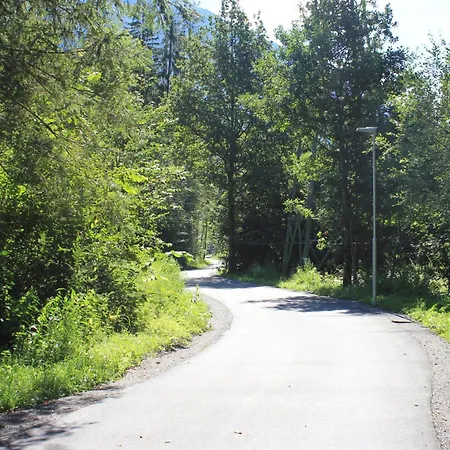 Tatil Evi Salzgeber *